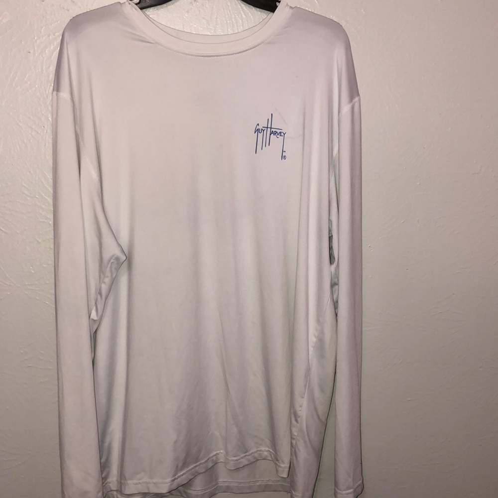 long sleeve t-shirt